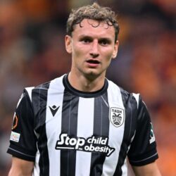 Fedor Chalov o výhře PAOKu nad Slavií v Evropské lize: klíčové momenty a komentáře