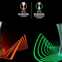 Špatné začátky: Týmy, které se neprobojují do play-off Evropské ligy UEFA 2024/25
